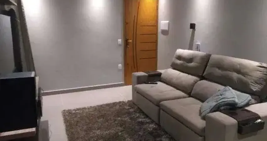 Apartamento com 2 quartos à venda no Jardim Silvestre, Guarulhos 