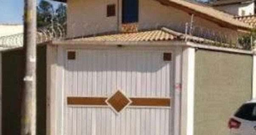 Casa com 3 quartos à venda no Tremembé, São Paulo 