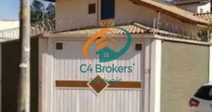 Casa com 3 quartos à venda no Tremembé, São Paulo