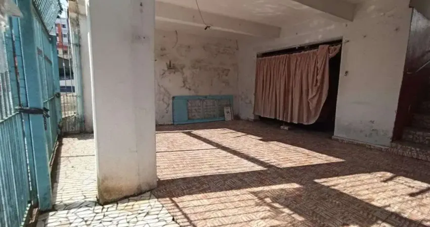 Casa com 4 quartos à venda na Vila Moreira, Guarulhos 