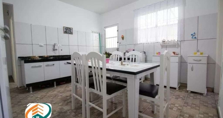 Sobrado em Jardim Moreira  -  Guarulhos