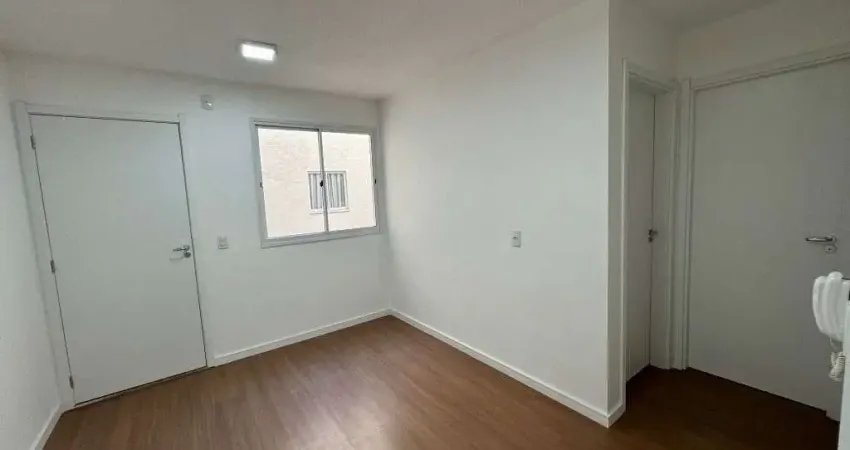 Apartamento em Jardim Albertina  -  Guarulhos