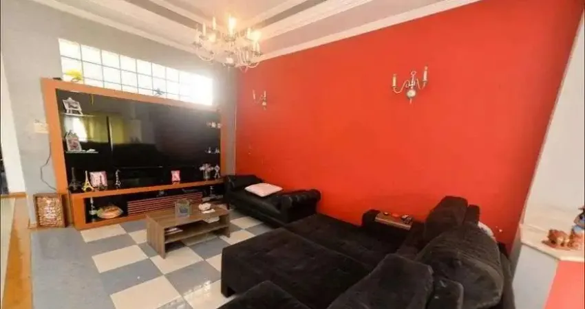 Apartamento com 3 quartos à venda no Macedo, Guarulhos 