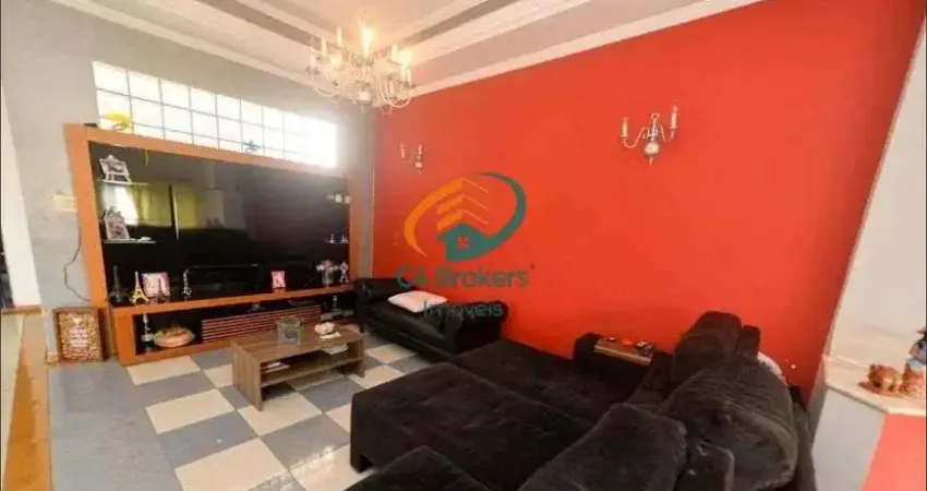Apartamento com 3 quartos à venda no Macedo, Guarulhos