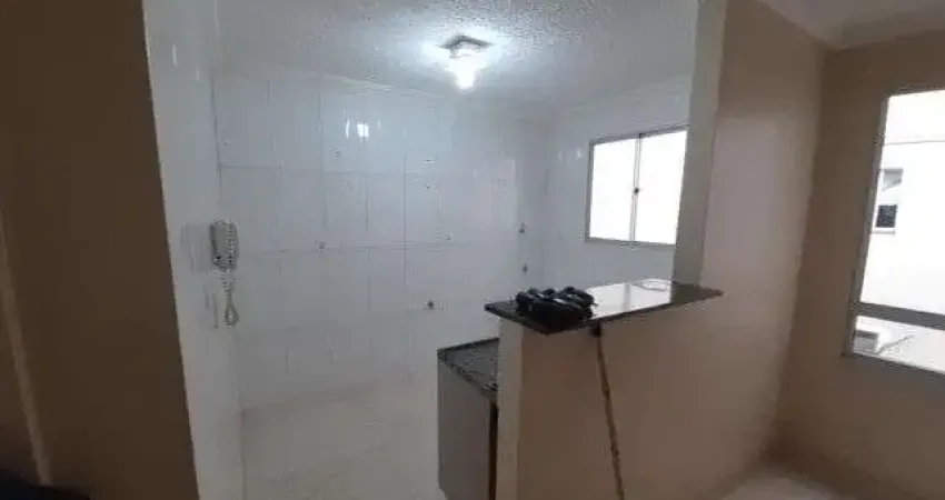Apartamento com 2 quartos à venda no Água Chata, Guarulhos 