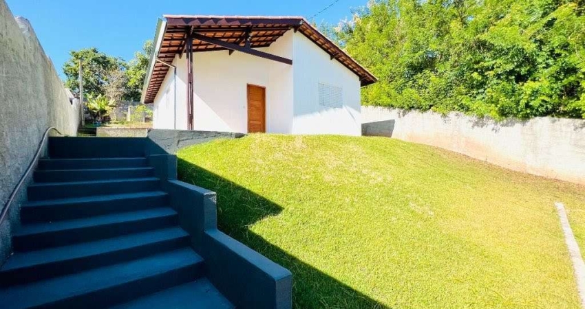 Casa com 2 quartos à venda em Jundiaizinho, Mairiporã 