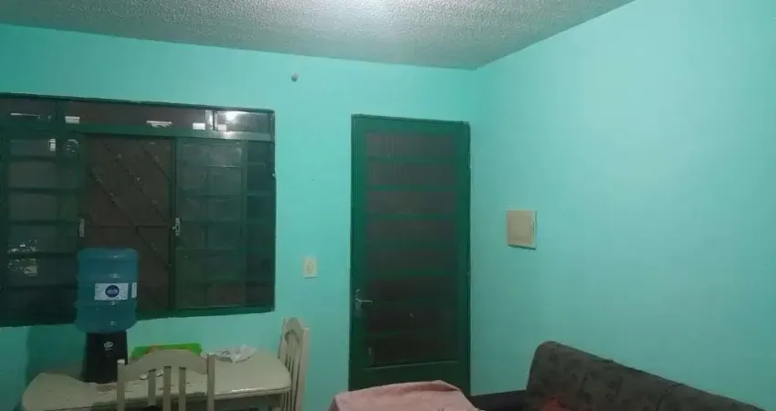 Casa em Jardim Ottawa  -  Guarulhos