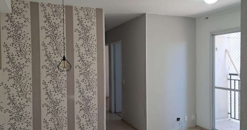Apartamento com 3 quartos à venda no Jardim Cocaia, Guarulhos 