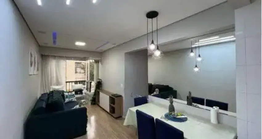 Apartamento em Macedo - Guarulhos, SP