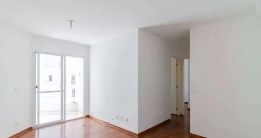 Apartamento com 2 quartos para alugar na Vila Endres, Guarulhos 