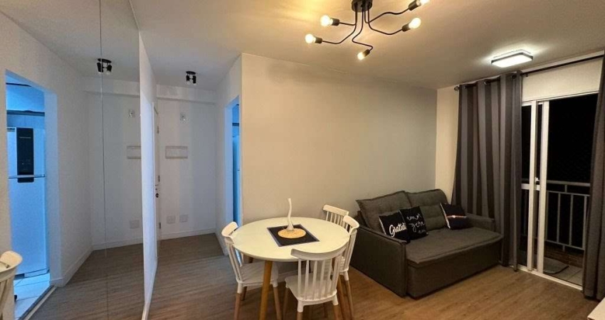 Apartamento em Jardim Flor da Montanha - Guarulhos, SP