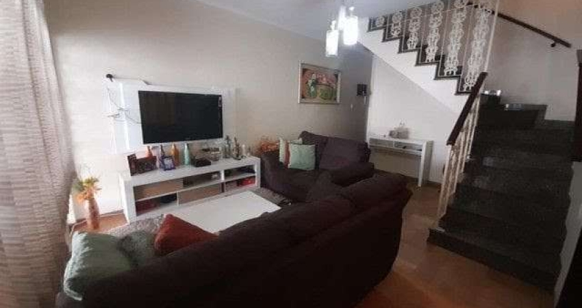 Casa com 4 quartos à venda no Jardim Santa Cecília, Guarulhos 