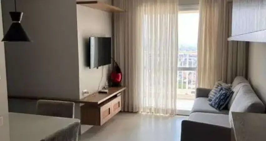 Apartamento com 3 quartos à venda na Vila Maria Alta, São Paulo 