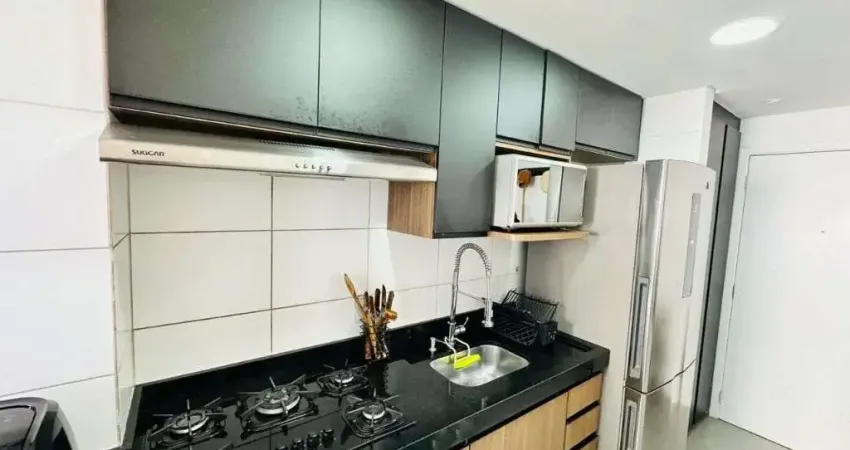 Apartamento em Guarulhos