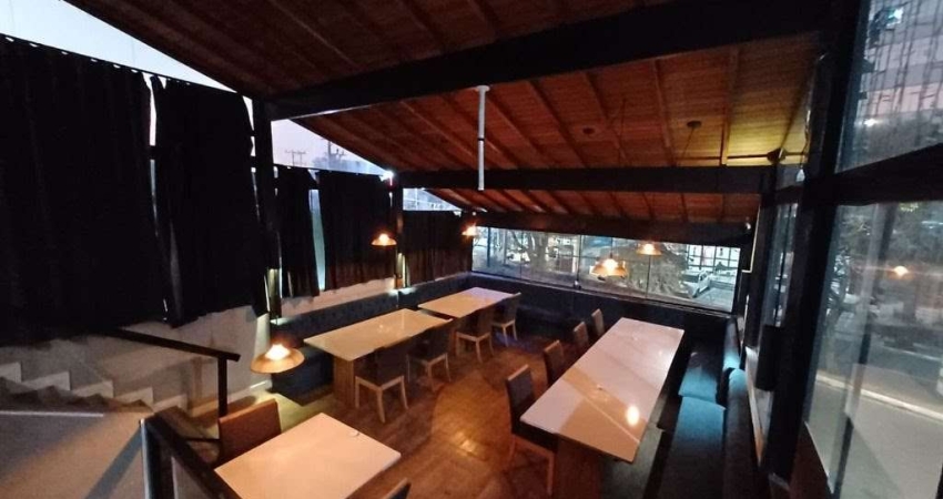 Ponto comercial com 1 sala à venda no Picanço, Guarulhos 