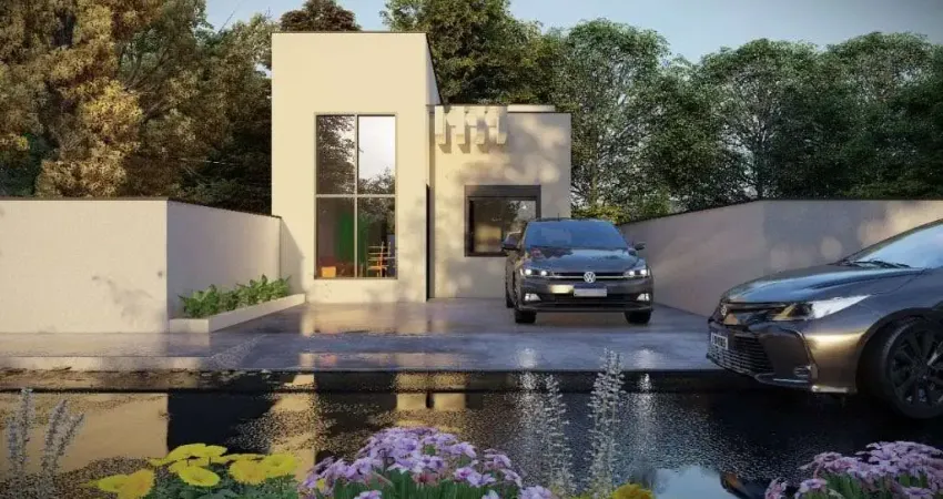Casa com 2 quartos à venda no Terra Preta, Mairiporã 