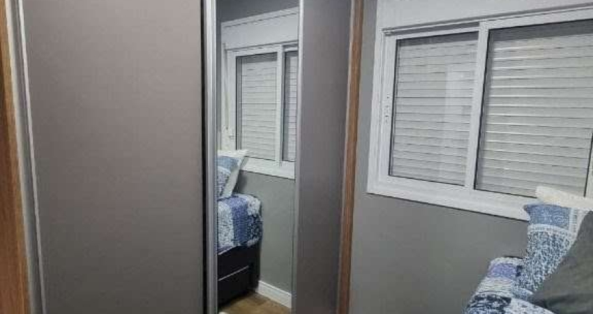 Apartamento em Jardim Flor da Montanha  -  Guarulhos