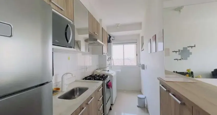 Apartamento com 2 quartos à venda na Vila Nova Bonsucesso, Guarulhos 