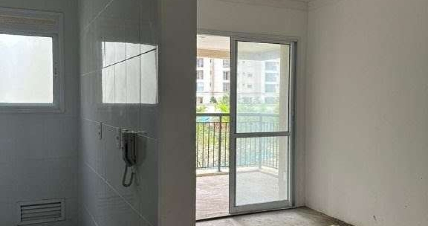 Apartamento em Jardim Flor da Montanha - Guarulhos, SP
