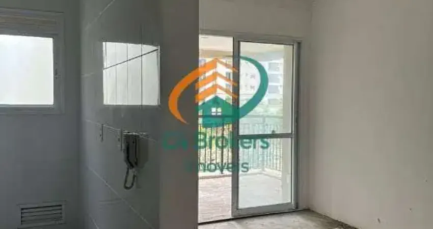 Apartamento com 2 quartos à venda no Jardim Flor da Montanha, Guarulhos 