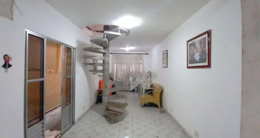 Casa com 3 quartos à venda no Jardim Aliança, Guarulhos 