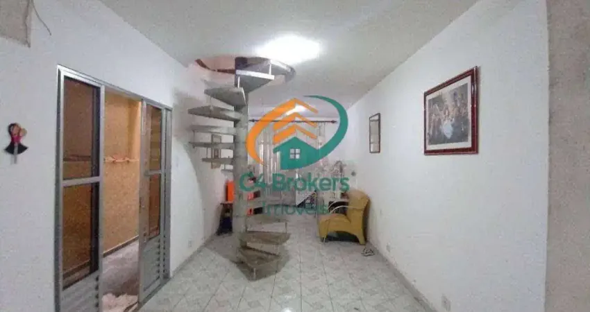 Casa com 3 quartos à venda no Jardim Aliança, Guarulhos