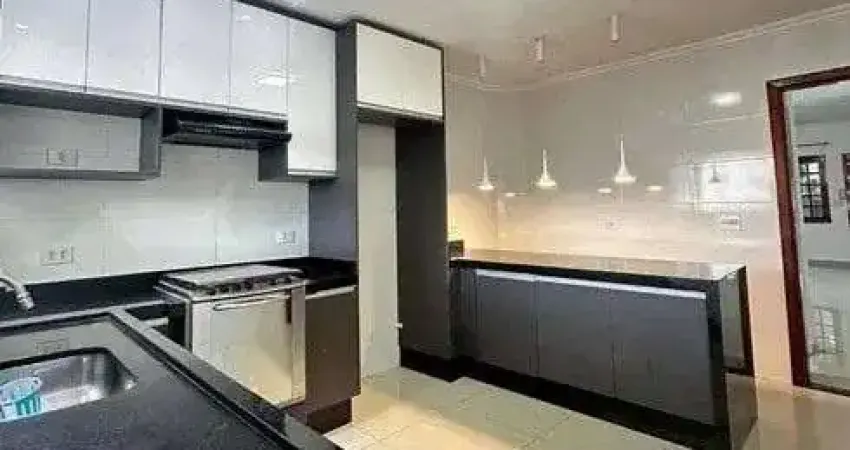 Casa com 2 quartos à venda no Jardim Vila Galvão, Guarulhos 
