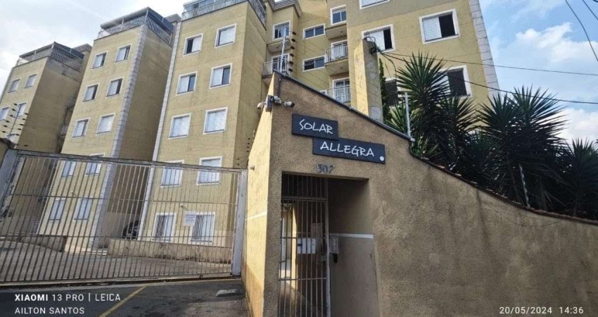 Apartamento com 2 quartos à venda na Vila Nova Bonsucesso, Guarulhos 