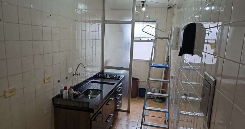 Apartamento com 2 quartos à venda no Jardim Cocaia, Guarulhos 