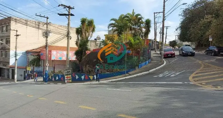 Ponto comercial com 1 sala à venda no Centro, Guarulhos