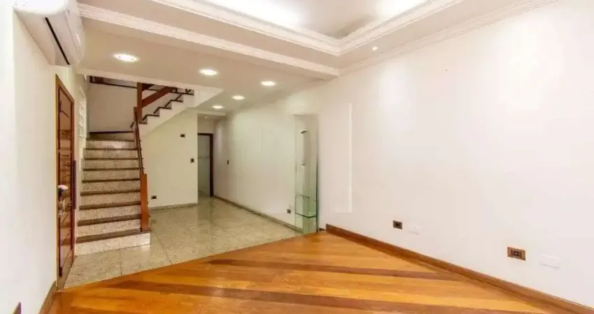 Casa com 2 quartos à venda no Parque Continental, Guarulhos 