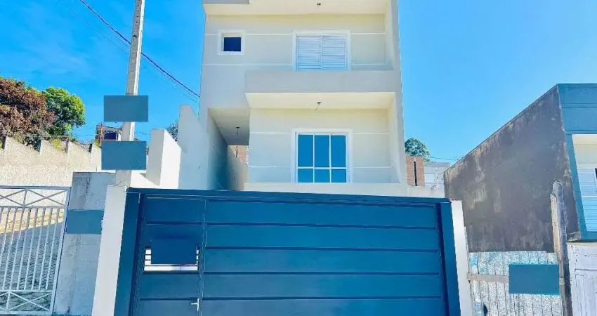 Casa com 3 quartos à venda no Terra Preta, Mairiporã 