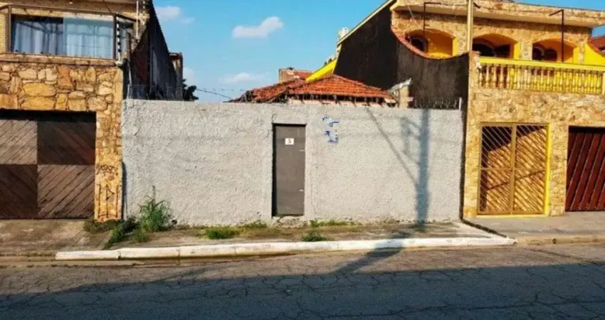 Terreno em São Paulo