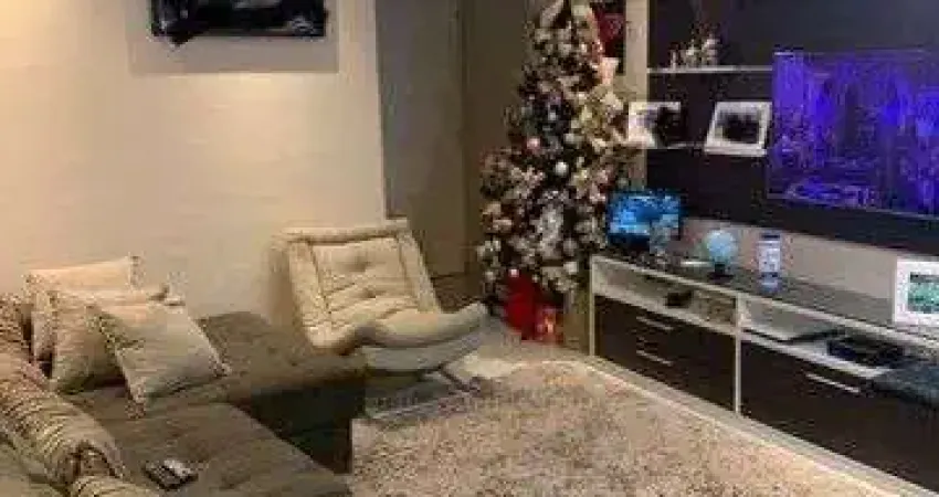 Casa com 3 quartos à venda no Jardim Bela Vista, Guarulhos 