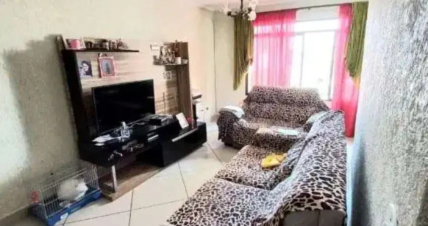 Casa com 5 quartos à venda na Vila Milton, Guarulhos 