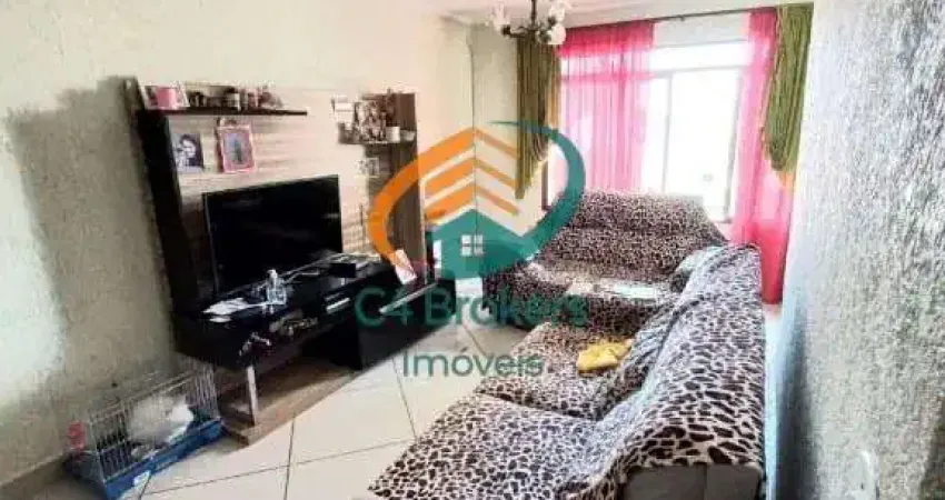 Casa com 5 quartos à venda na Vila Milton, Guarulhos