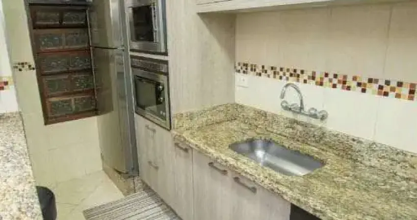 Casa com 2 quartos à venda na Ponte Grande, Guarulhos 