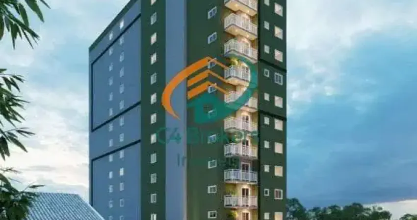 Apartamento com 2 quartos à venda na Vila Galvão, Guarulhos