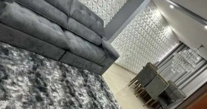 Casa com 2 quartos à venda na Cidade Parque Alvorada, Guarulhos 