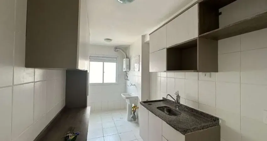 Apartamento em Jardim Flor da Montanha  -  Guarulhos