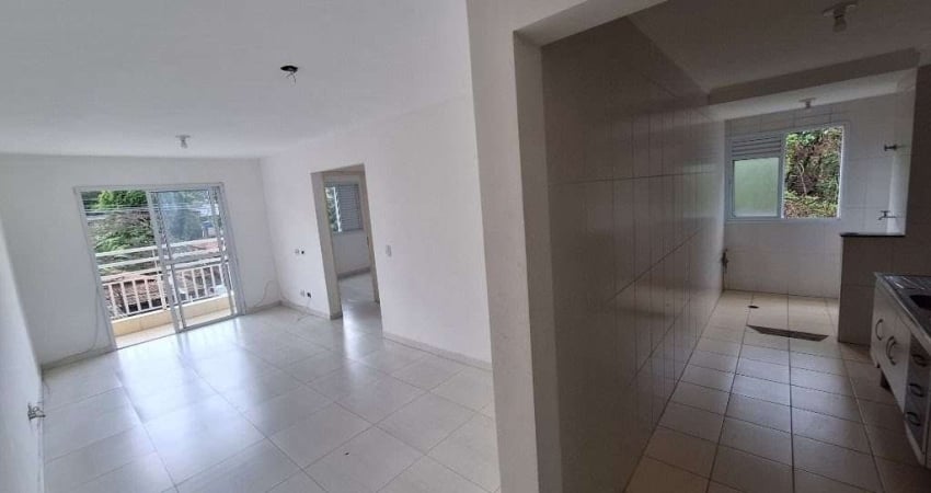 Apartamento com 2 quartos para alugar no Centro, Guarulhos 