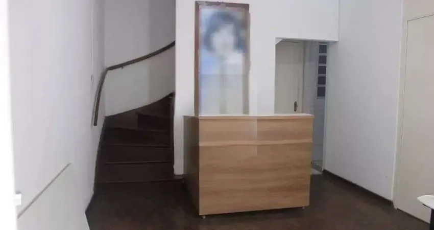 Casa com 2 quartos à venda no Centro, Guarulhos 