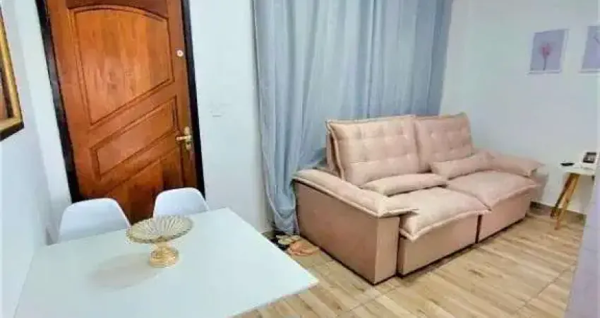 Apartamento com 2 quartos à venda no Jardim Arujá, Guarulhos 