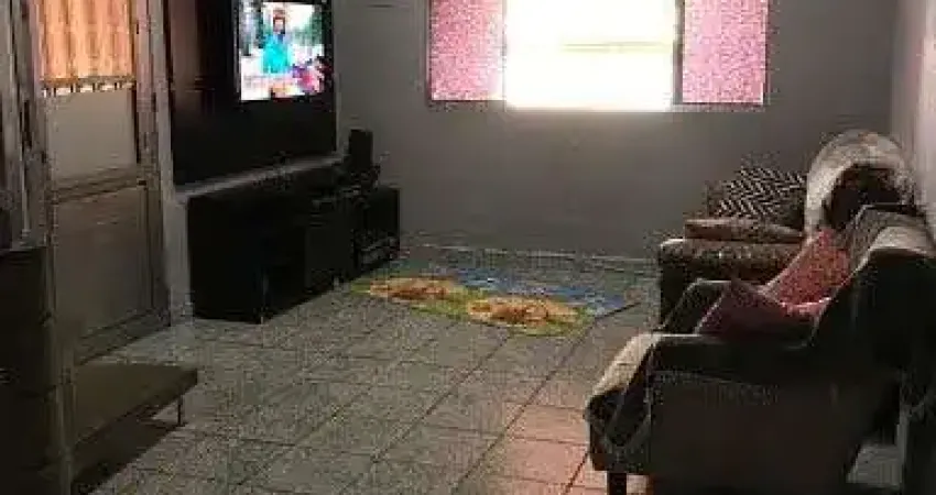 Sobrado em Jardim Angélica  -  Guarulhos