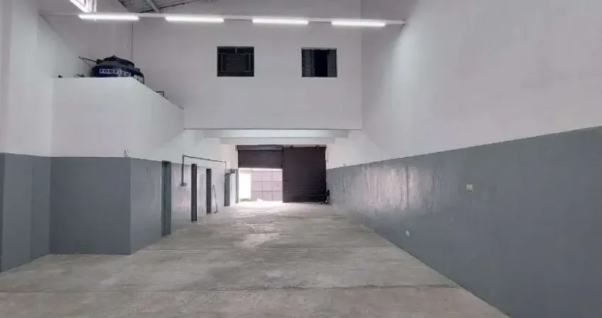 Ponto comercial para alugar na Vila Endres, Guarulhos 