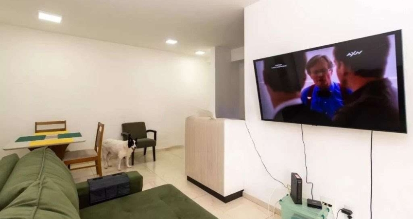 Apartamento em Jardim Flor da Montanha  -  Guarulhos