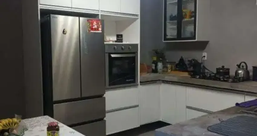 Sobrado em Guarulhos