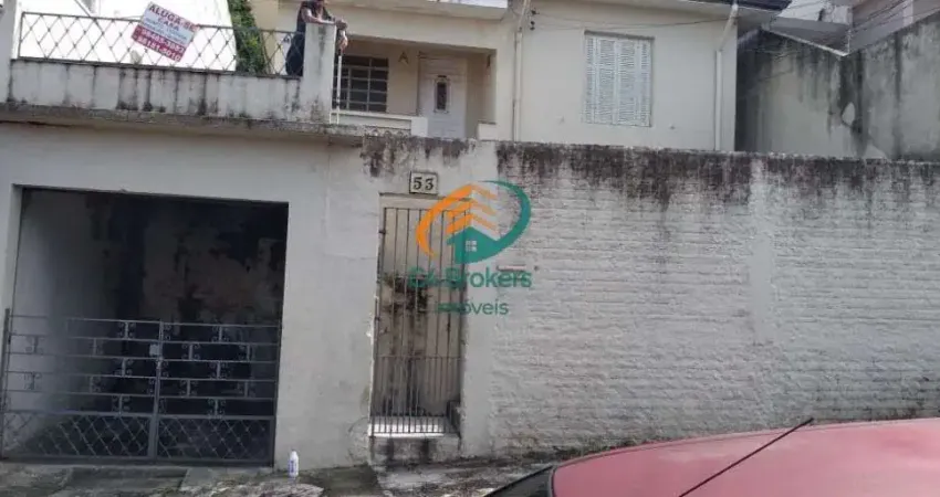 Chácara / sítio à venda na Vila Isolina Mazzei, São Paulo 