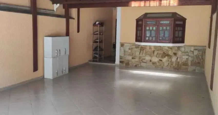Sobrado em Jardim Zaira  -  Guarulhos