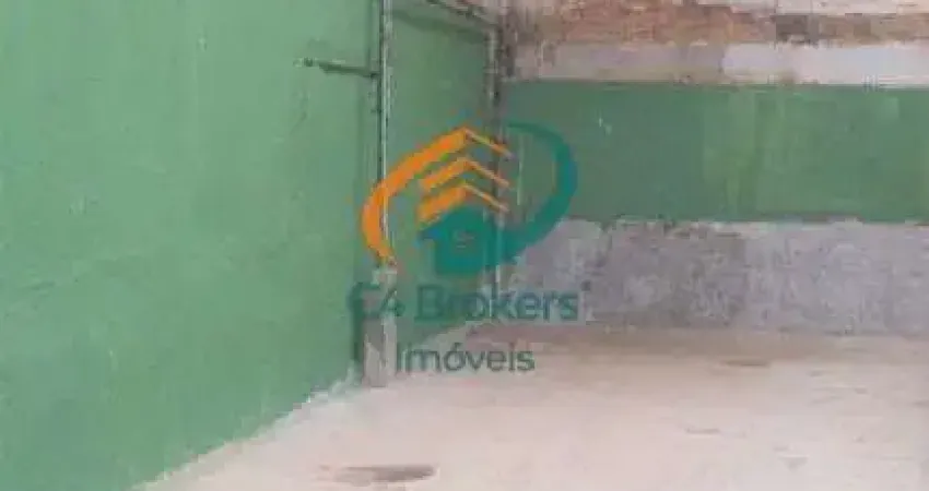 Barracão / Galpão / Depósito à venda no Tatuapé, São Paulo
